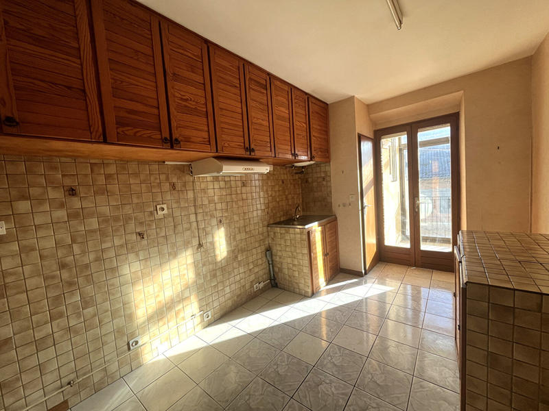 Appartement - 50 m² - 3 pièces