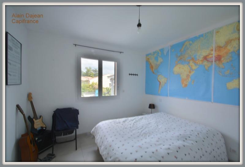 Maison - 131 m² - 6 pièces