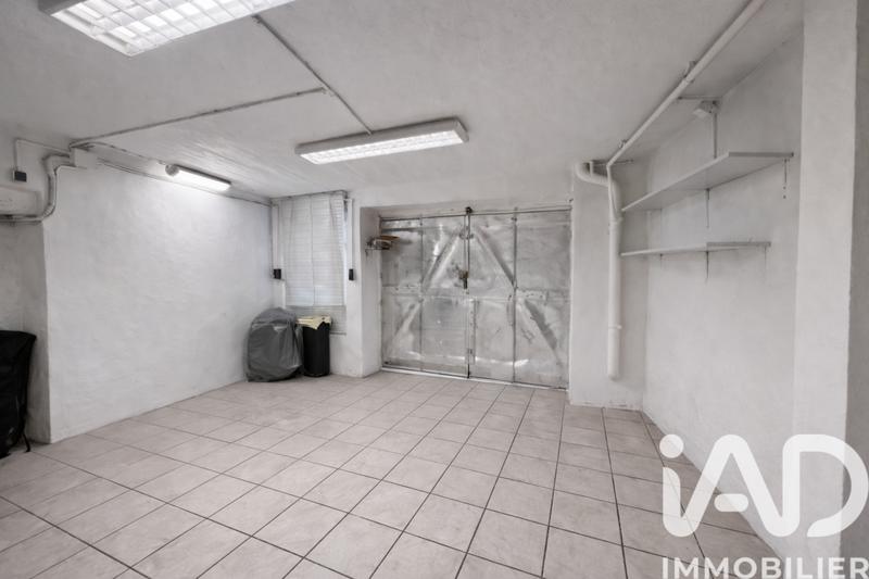 Maison - 94 m² - 3 pièces