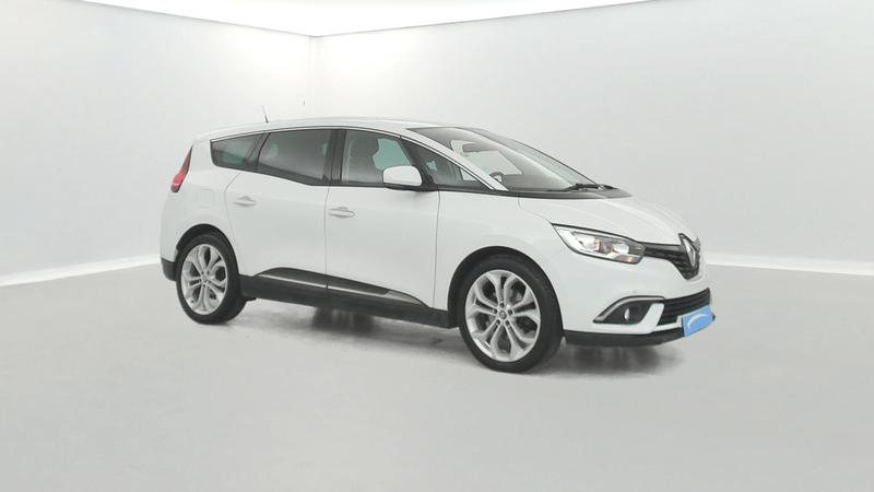 Renault Grand Scénic Blue dCi 120 Edc Business 5p