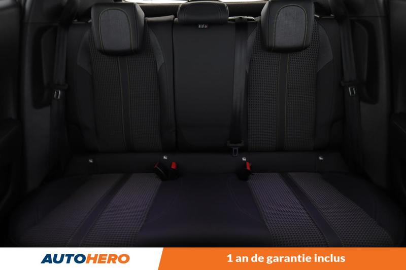 Peugeot 2008 1.2 PureTech Gt Eat8 131 ch