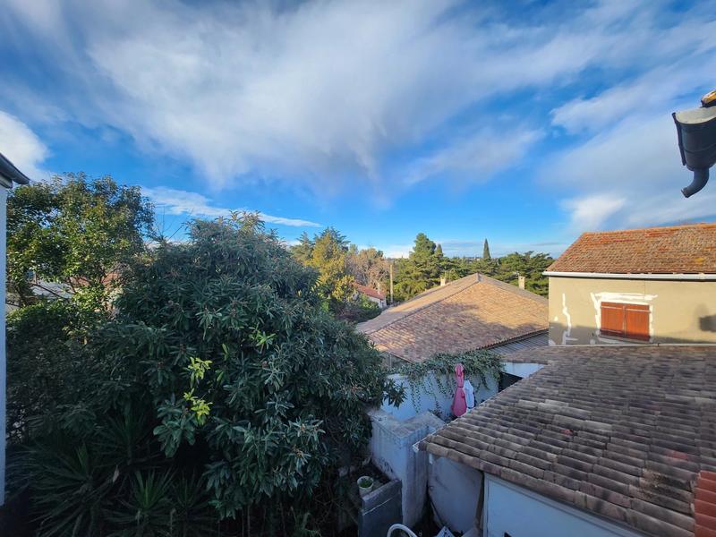 Immeuble - 185 m² - 10 pièces