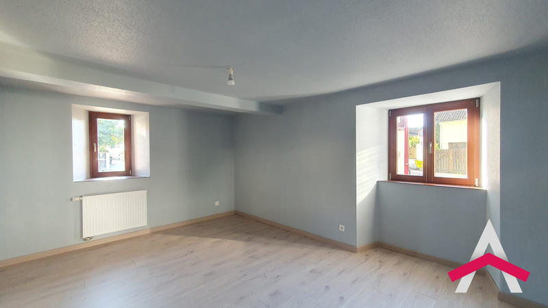 Appartement - 65 m² - 2 pièces