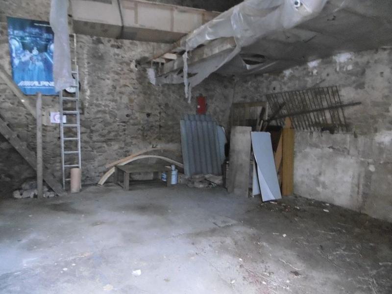 Parking / Garage - 69 m²