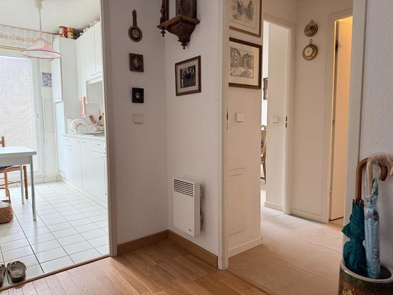 Duplex - 92 m² - 4 pièces