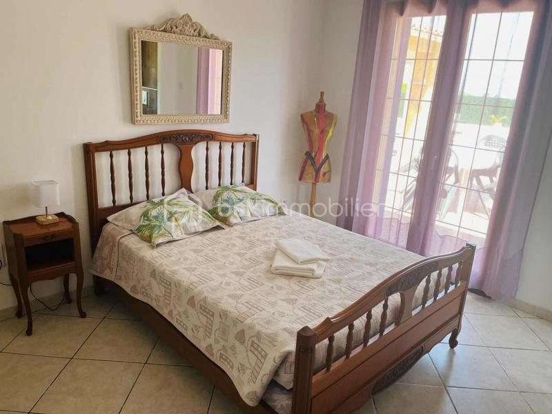 Villa - 193 m² - 7 pièces