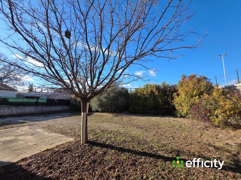 Maison - 57 m² - 3 pièces