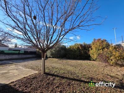 Maison - 57 m² - 3 pièces