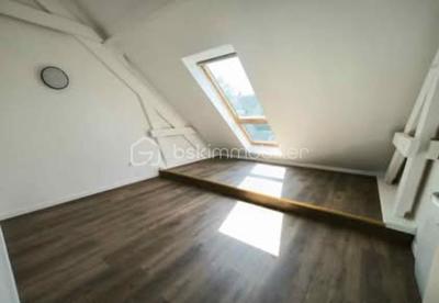Appartement - 110 m² - 5 pièces