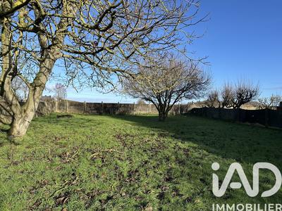 Maison - 120 m² - 7 pièces