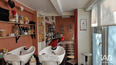 Local commercial - 37 m²