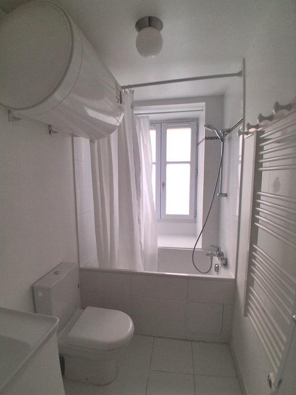 Appartement - 29 m² - 2 pièces