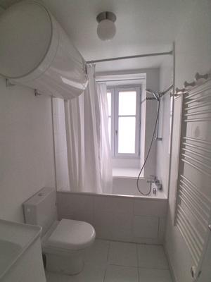 Appartement - 29 m² - 2 pièces