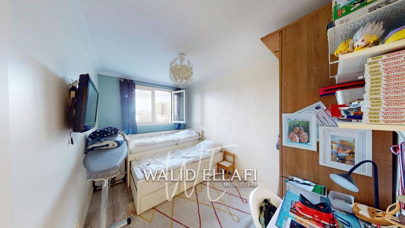 Appartement - 53 m² - 3 pièces