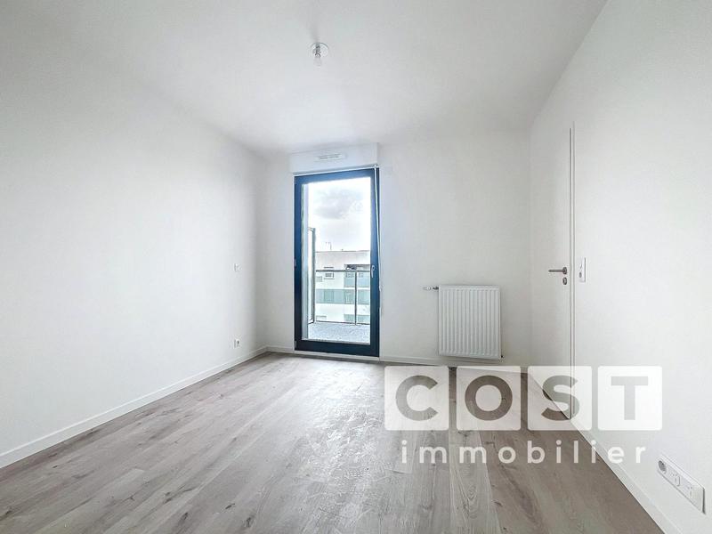 Appartement - 76 m² - 4 pièces
