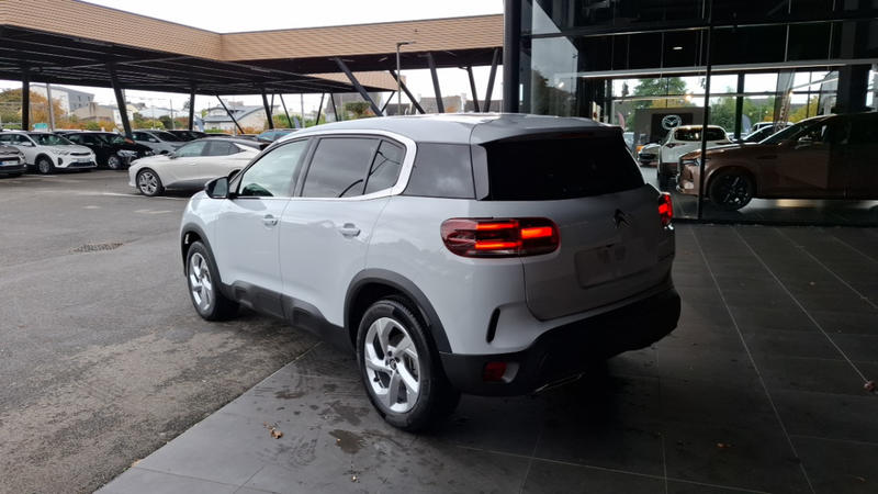 Citroën C5 Aircross Mhev 136 e-Dcs6 Plus