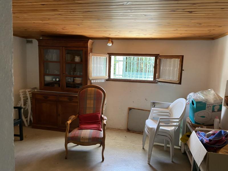 Maison traditionnelle - 74 m² - 4 pièces