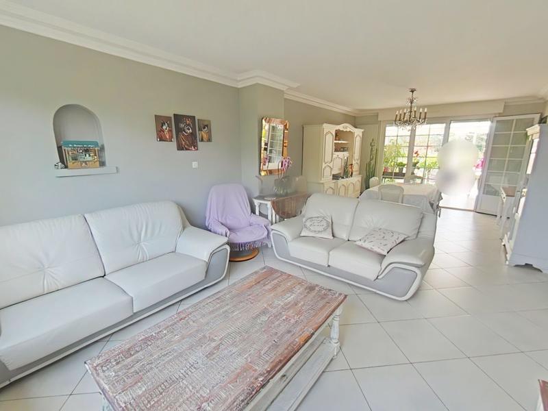 Maison - 175 m² - 7 pièces