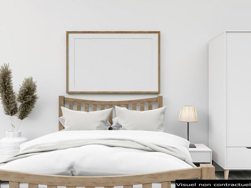 Appartement - 100 m² - 4 pièces