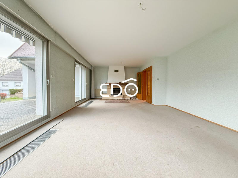 Maison - 309 m² - 8 pièces