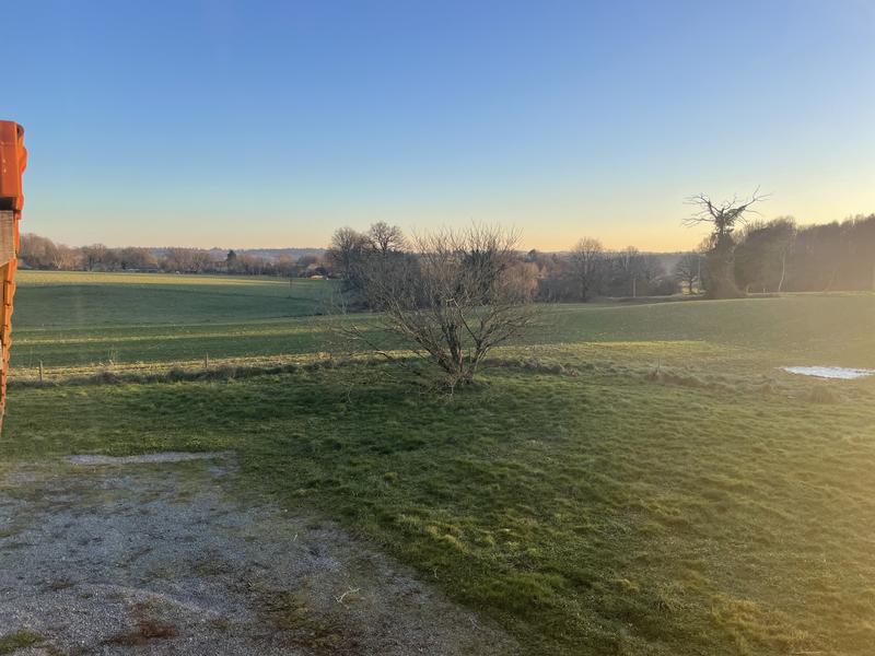 Maison - 166 m² - 6 pièces