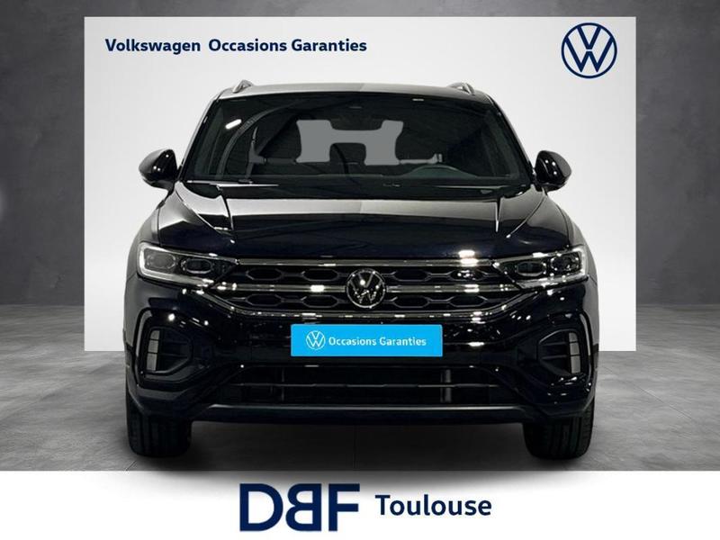 Volkswagen t-Roc 1.5 Tsi Evo2 150 Start/Stop Dsg7 R-Line Edition