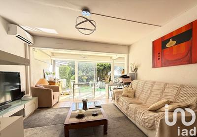 Appartement - 43 m² - 3 pièces