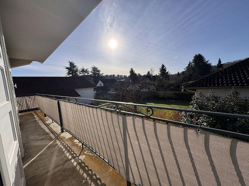 Appartement - 84 m² - 3 pièces