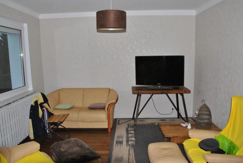 Maison - 101 m² - 4 pièces