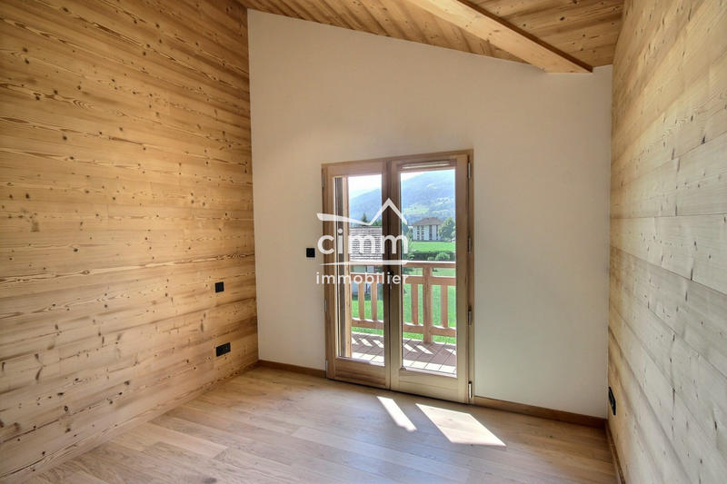 Maison - 107 m² - 4 pièces
