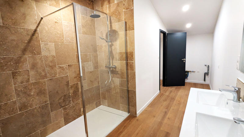 Maison - 80 m² - 3 pièces