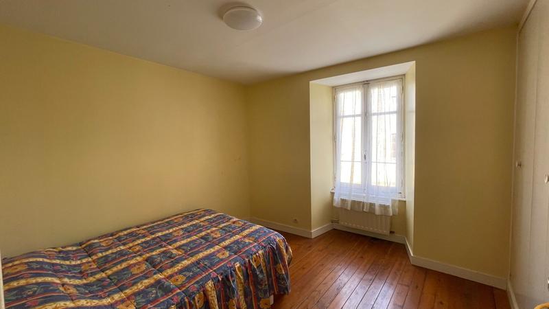 Maison - 82 m² - 5 pièces