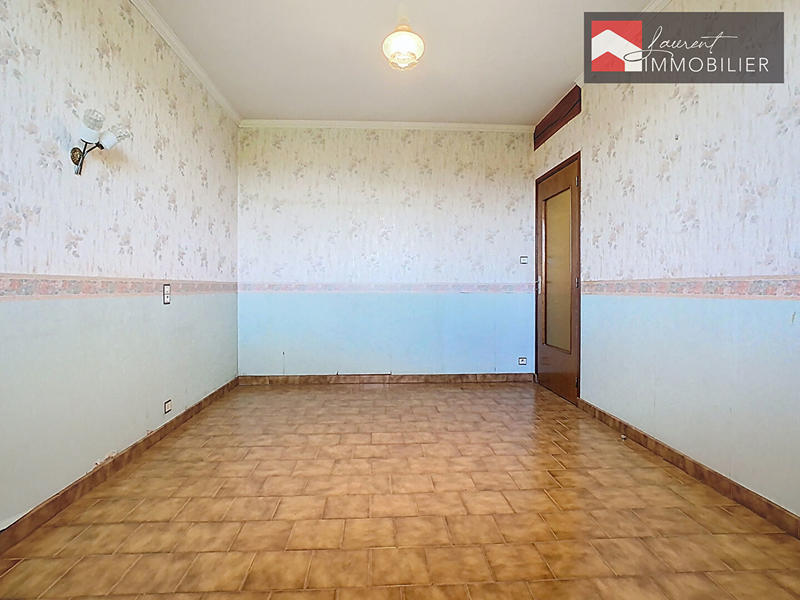 Maison - 158 m² - 7 pièces