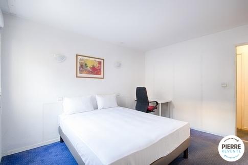 Appartement - 55 m² - 2 pièces