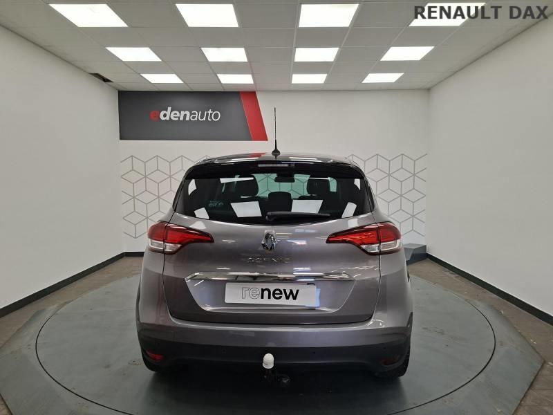 Renault Scénic Blue dCi 120 Intens