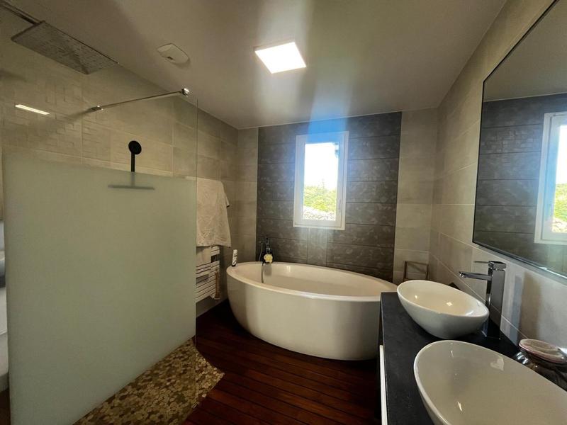 Maison - 188 m² - 6 pièces