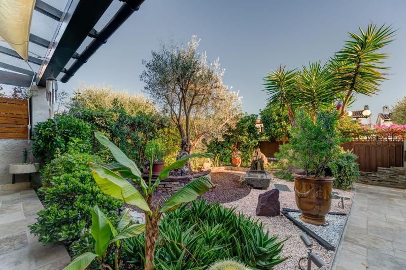 Villa - 105 m² - 5 pièces