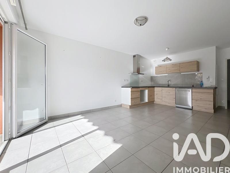 Appartement - 76 m² - 4 pièces