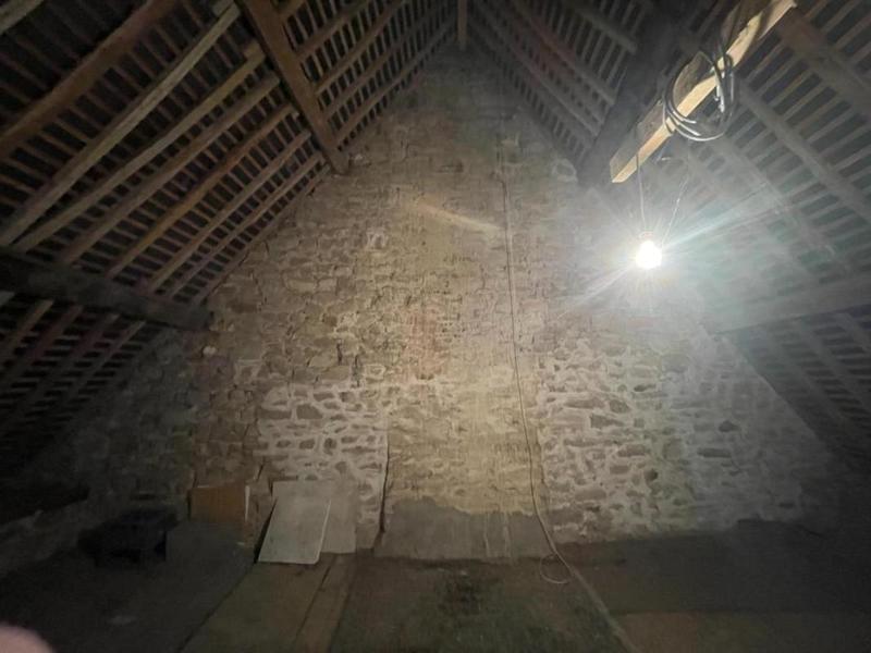 Maison de ville - 102 m² - 4 pièces