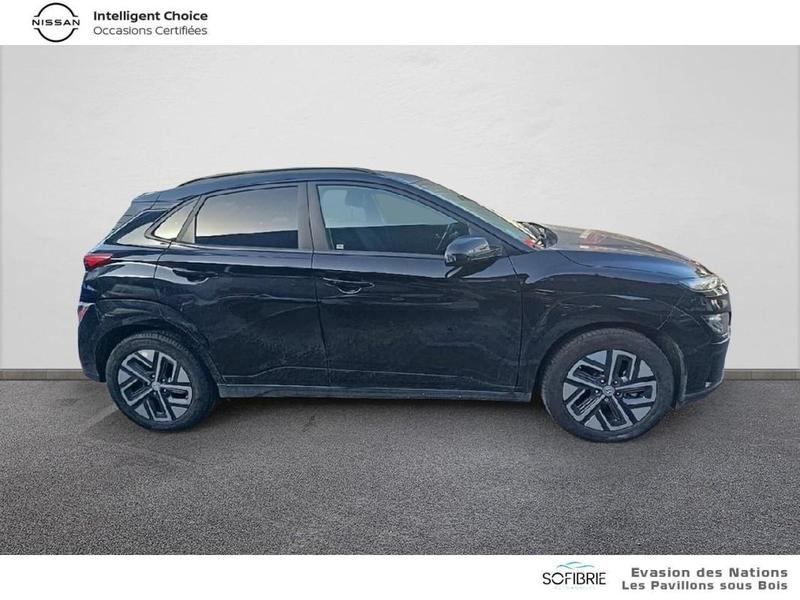 Hyundai Kona Electric Electrique 39 kWh - 136 ch Creative