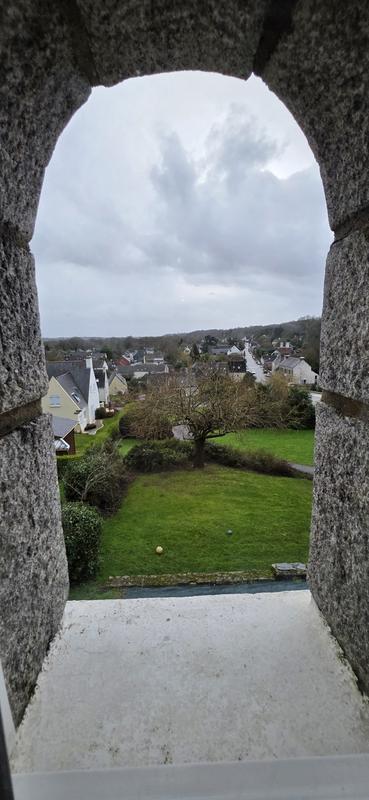 Maison traditionnelle - 120 m² - 8 pièces