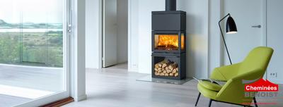 Cheminées Benoist