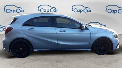 Mercedes Classe a 45 Amg 381 4Matic 7g-Dct