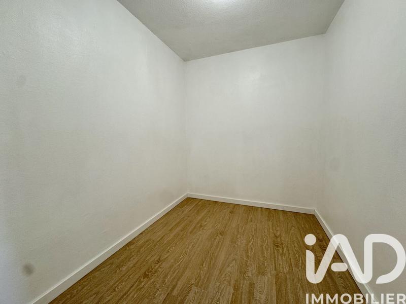 Appartement - 96 m² - 5 pièces