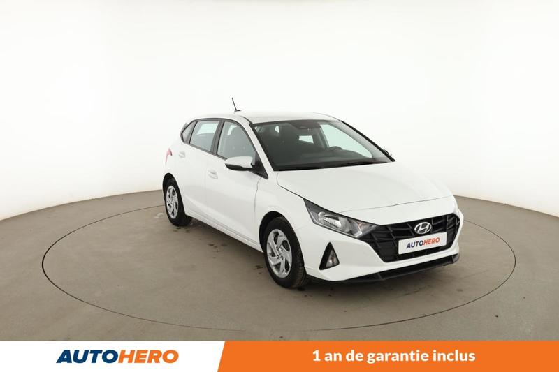 Hyundai i20 1.2 Initia 84 ch