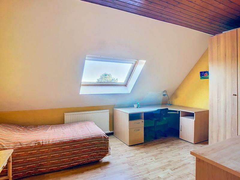 Maison - 171 m² - 7 pièces