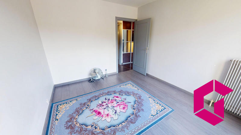 Appartement - 89 m² - 3 pièces