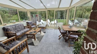 Maison - 163 m² - 5 pièces