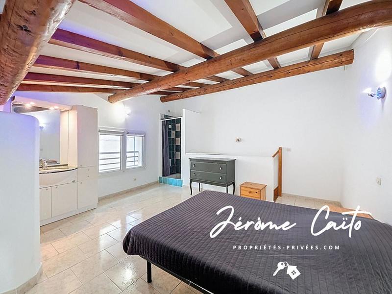 Maison - 40 m² - 2 pièces