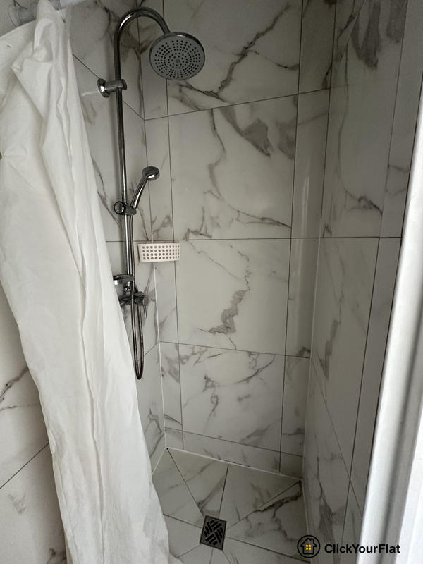 Appartement - 18 m² - 1 pièce